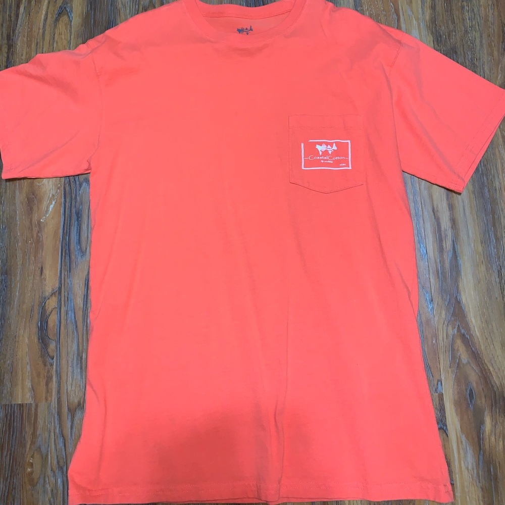 Coastal Cotton Shirt